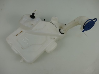 Mercedes slk r171 3.5 бак омывателя помпа фото №1