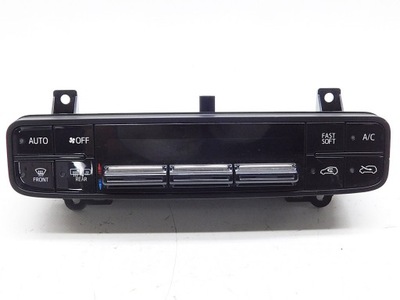 Toyota оригінальний номер 55900-02820 фото №1