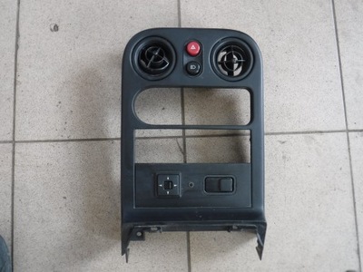 Mazda mx-5 na рамка радио фото №1