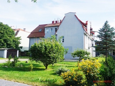 Mieszkanie, Gdańsk, Oliwa, 94 m²