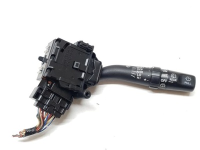 Перемикач двірник toyota avensis ii t25 фото №1