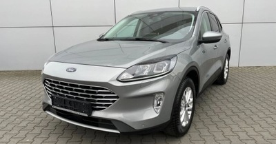 Ford Kuga 4x4 Automat Kamera Faktura VAT 23