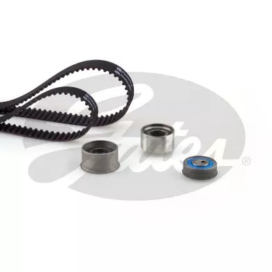 Грм kpl. /gates/ kia sorento 2,4 k01t313 фото №1