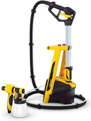 Pistolet malarski Wagner W 950