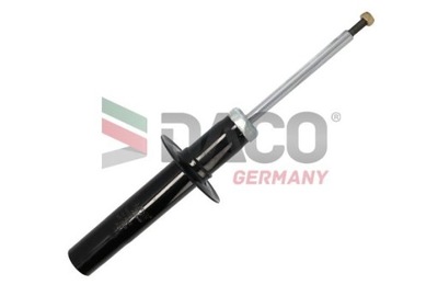 AMORTIZATORIUS GAS AUDI A4 (8D2) A4 AVANT (8D5) - 07- 