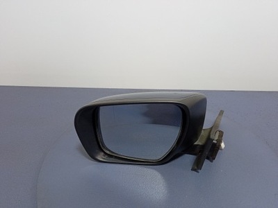 Mazda 5 i cr зеркало левая 5 pin 32c фото №1