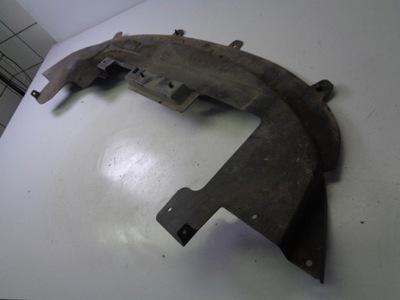 Захист pod бампер dodge journey 2.0 crd 2010 rok фото №1