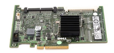Dell Perc 6/i 256MB PCI-E 1.0x8 2xSFF-8484 WY335