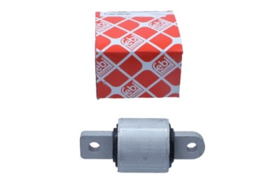 Втулка рычага febi 171103 фото №1