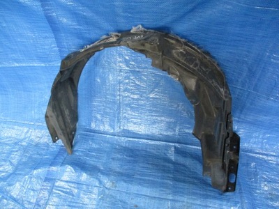 Подкрылок передние левая outlander ii 5370a071 фото №1