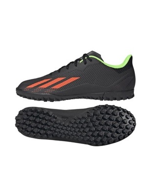 Buty turfy adidas X Speedportal.4 TF r. 44