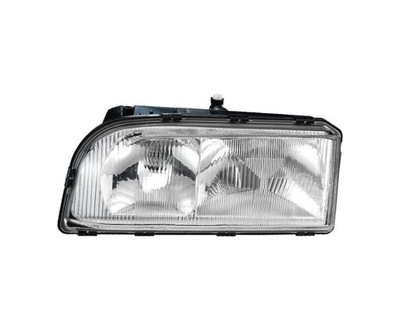 FARO PARTE DELANTERA VOLVO 850 06.91- 6817000 IZQUIERDA NUEVO  