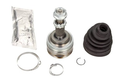 MAXGEAR ШАРНИР ВНЕШНЯЯ. TOYOTA AVENSIS 97-00 1,8/2,0 +ABS