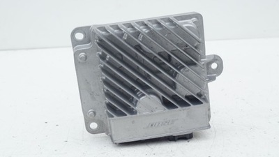 REFORZADOR BOSE MAZDA 6 GJ G46D66A20  