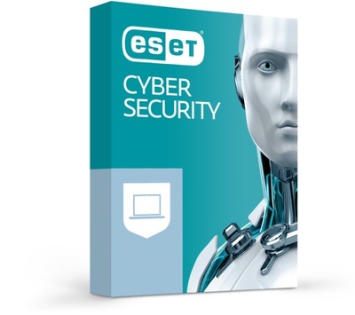 ESET Cyber Security Nowa (1 stanowisko , 12 miesięcy)