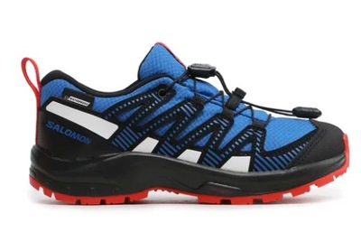 SALOMON XA PRO CHŁOPIĘCE BUTY SPORTOWE 34 1S9A