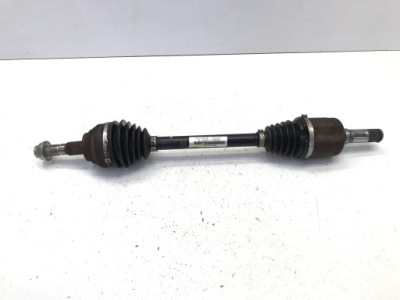 Mg zs ev електрик 2021 привідний вал лівий перед передня 10550924 фото №1