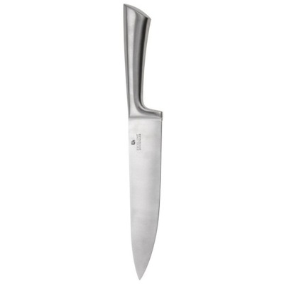 Nóż szefa kuchni stalowy 33 cm /Excellent Houseware
