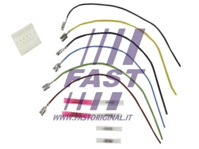 FAST FT76109 ФИШКА, РАСПРЕДЕЛИТЕЛЬ ЗАЖИГАНИЯ