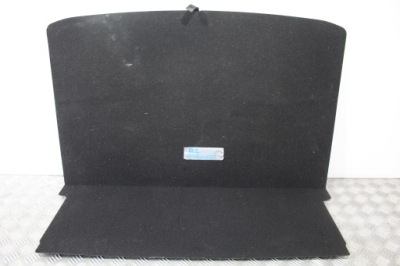 Пол багажника багажника peugeot rcz lift ym16401277 фото №1