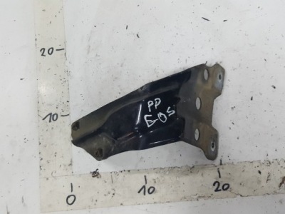 Vw eos 06-15r кронштейн крыла правый перед фото №1