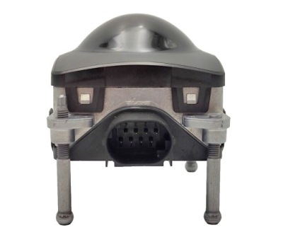 Радар модуль датчик distronic acc bmw 7 f01 7 f02 новый оригинал 66316790171 фото №1