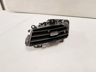 Opel ampera volt 1 i решётка обдув средняя левая фото №1