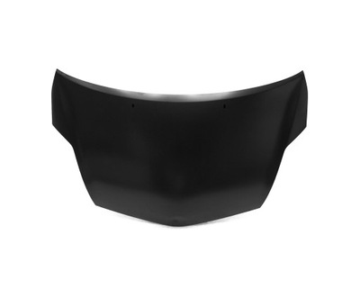 Капот toyota prius, 04 - 09 53301-47030 фото №1