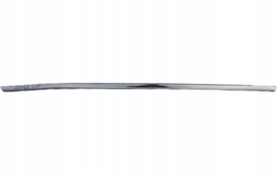 Молдинг zbierająca двері лівий задня infiniti qx60 фото №1