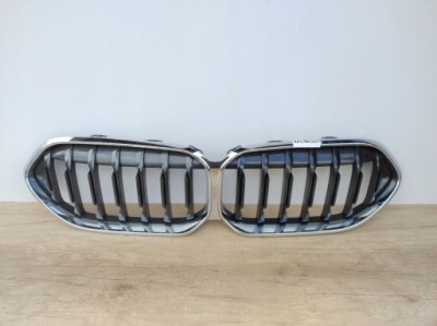 Bmw 2 f44 решётка радиатора решётка радиатора решётка решётки радиатора 7476257 фото №1