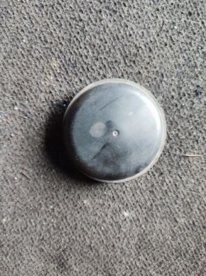 Кришка заглушка амортизатора bmw e65 1090616 фото №1