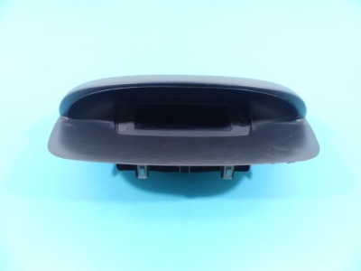 Дисплей монитор renault megane 3 280349044r фото №1
