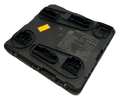 Модуль блок управления audi 4n0907064dg фото №1