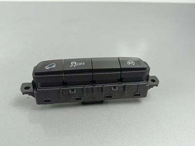 2023 mg zs кнопка asr 10700972 фото №1