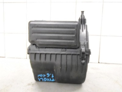 Ssangyong tivoli 18 1.6 корпус фильтра воздуха фото №1