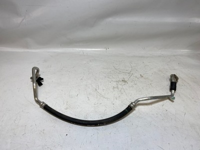 Mitsubishi l200 v fiat fullback 15- трубка шланг кондиционера фото №1