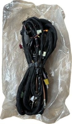 Жгут задний крышки mercedes ml w164 a1644403341 фото №1