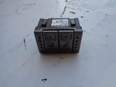 Перемикач підігрів сидінь ford mondeo mk4 фото №1