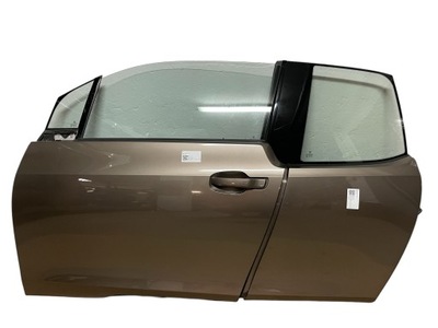 Двері перед + задня задні ліва повний bmw i3 c3p jucarobeige фото №1