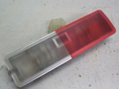 Man tgx лампа фото №1