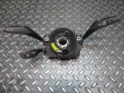 Переключатели лента audi оригинальный номер 4m0907129hp фото №1