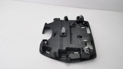 Лампа освітлення салону citroen e-c3 oem 9857317380 cfd 818 фото №1