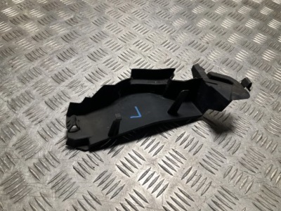 Воздуховод воздуха левый перед mercedes cla gla a1178880138 фото №1