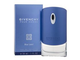 Givenchy Blue Label 30 ml - woda toaletowa