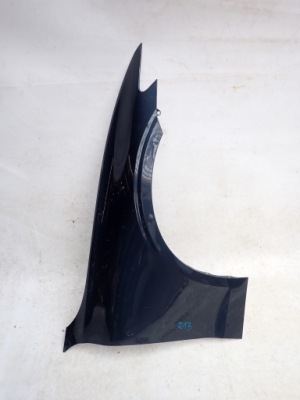 Volvo v60 ii s60 iii 18- крыло правый перед передний фото №1