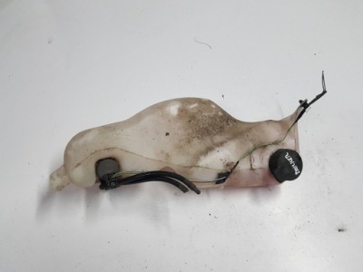 Dacia dokker 12-16r бачок рідини омивача фото №1