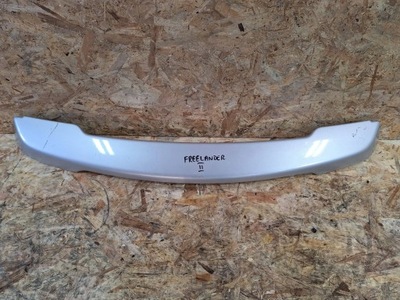 Спойлер спойлер козирок задня 8h52-44210-ac land rover freelander 2 ii 06- фото №1