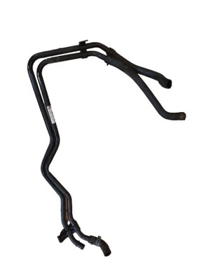 Шланг wody sprinter vw crafter 2.5 a9068322615 фото №1