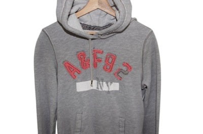 Abercrombie&Fitch bluza damska M hoodie