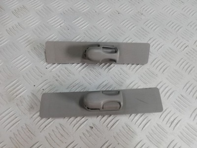 Honda jazz iii ползунок регулировка поперечина фото №1